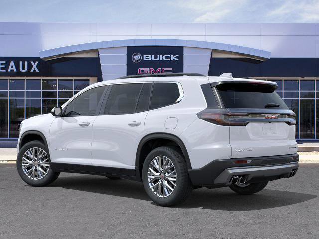 New 2026 GMC Acadia Elevation w/ Elevation Premium Package image 83