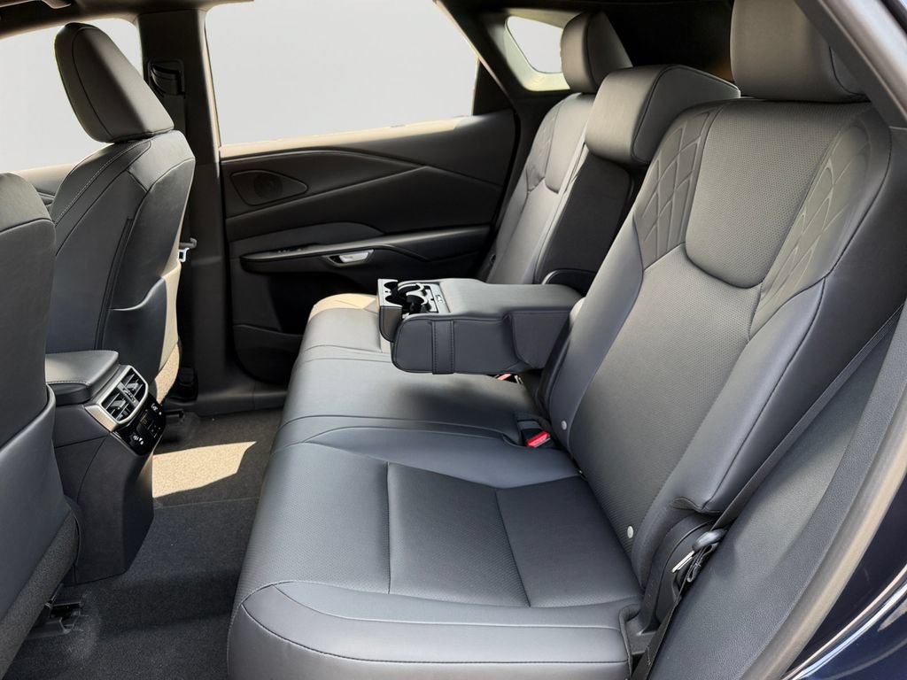 New 2026 Lexus RX 350 Premium AWD/4WD image 8