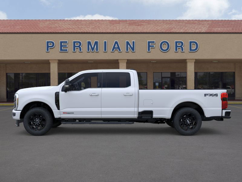 New 2026 Ford F350 4x4 Crew Cab Super Duty image 3