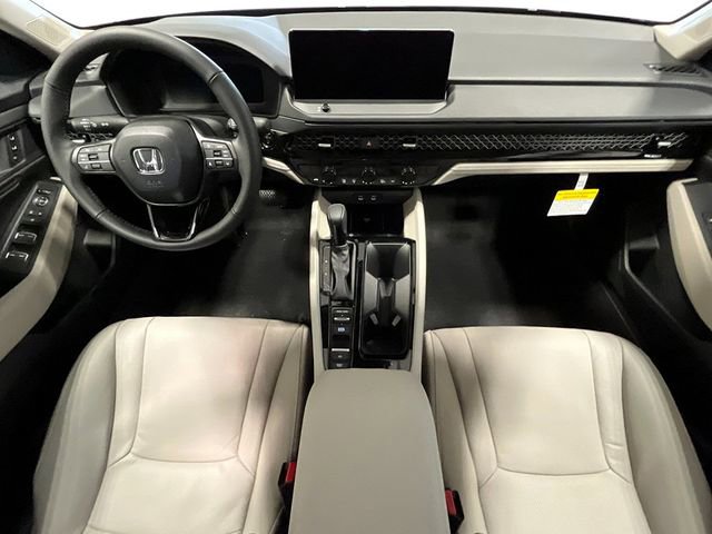 New 2026 Honda Accord EX-L image 19