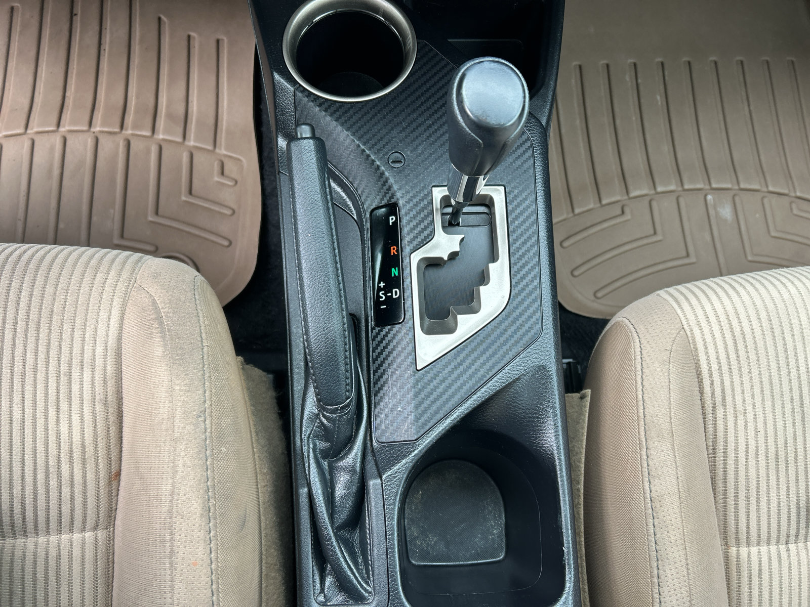 Used 2013 Toyota RAV4 XLE FWD image 20