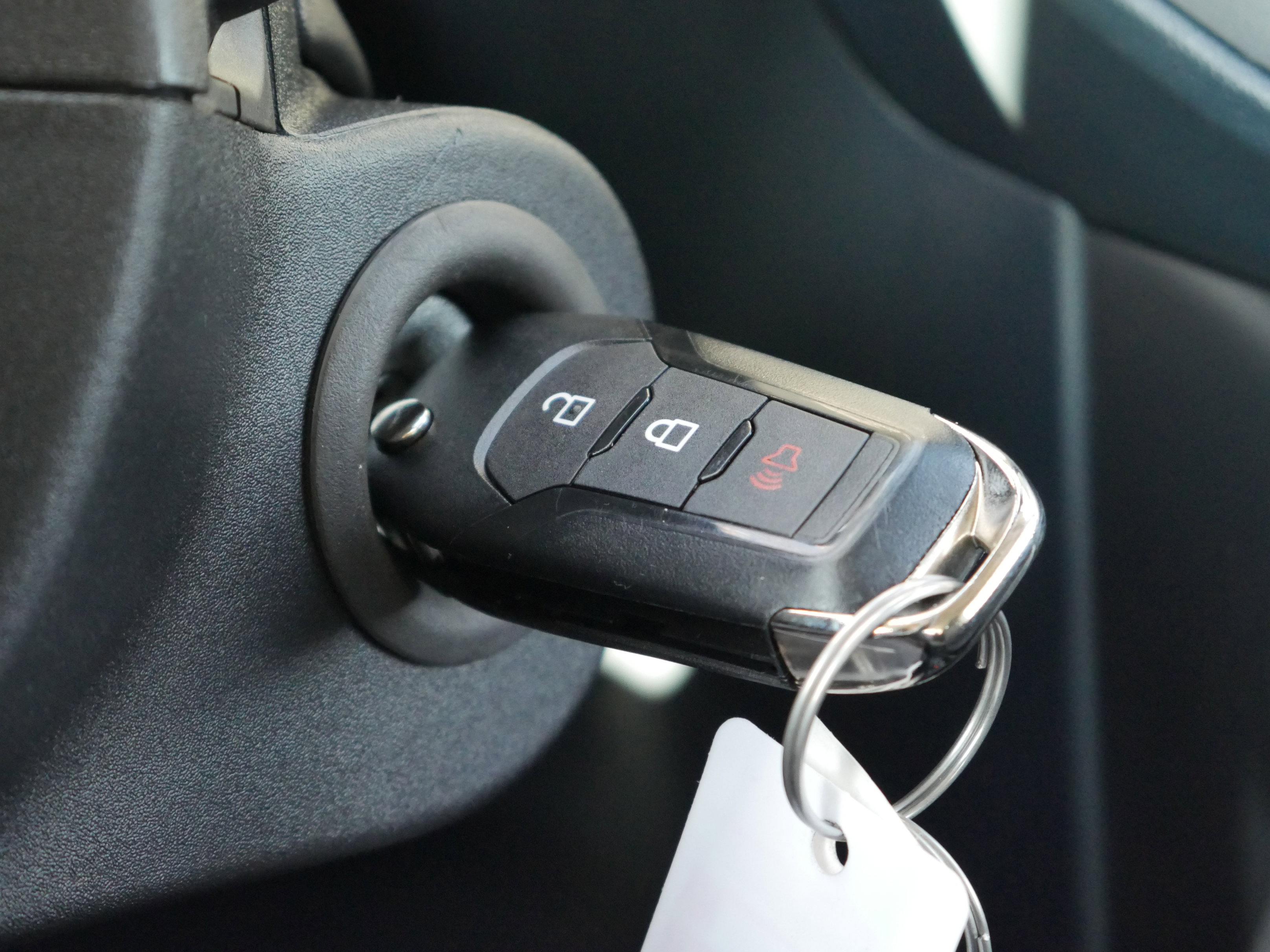 New 2026 Ford Maverick XL w/ 4K Tow Package image 8