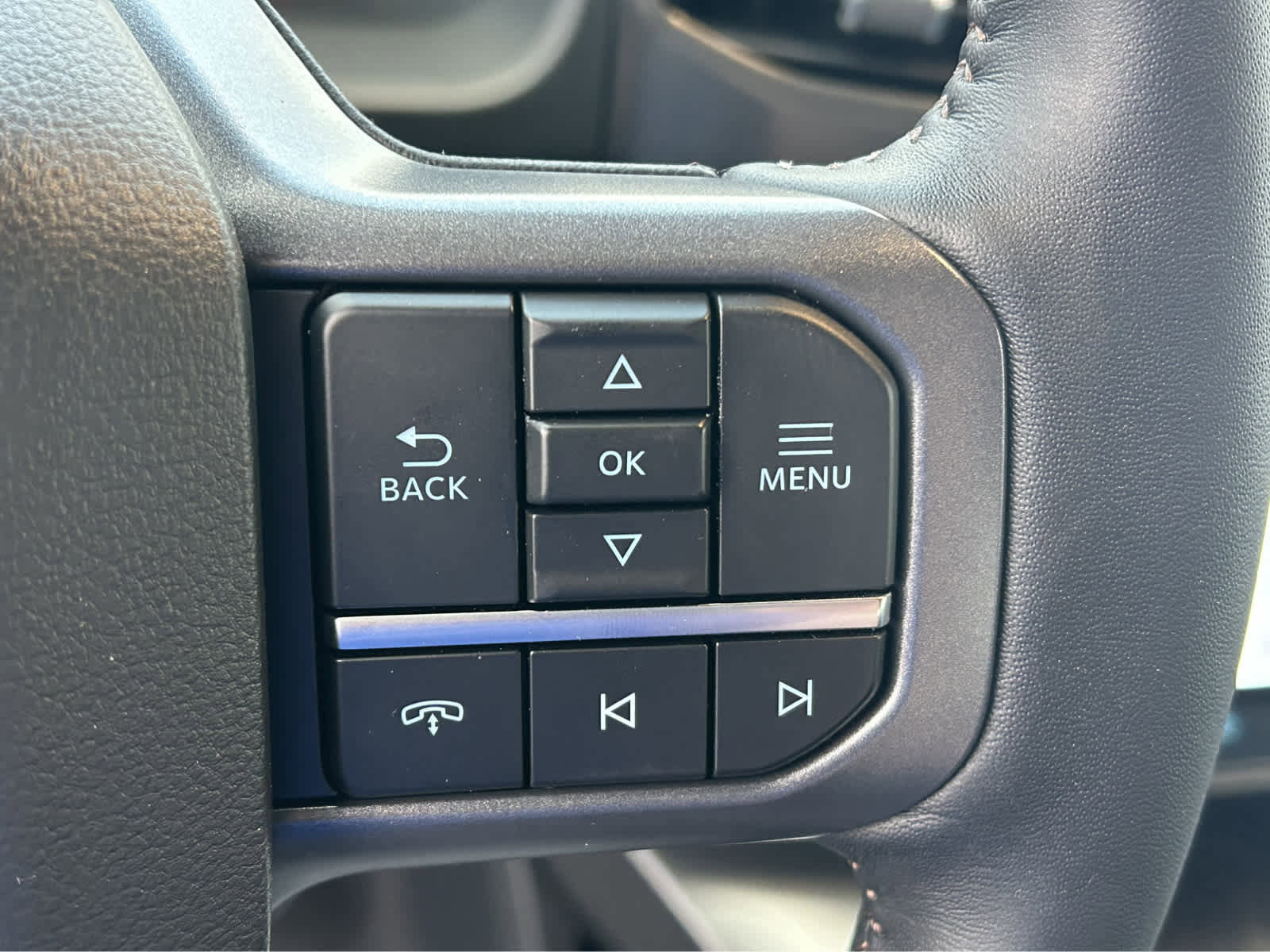 New 2023 Ford F150 Lightning Lariat image 31