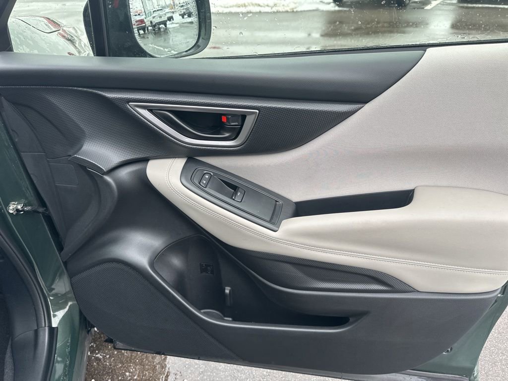 Used 2023 Subaru Forester image 8