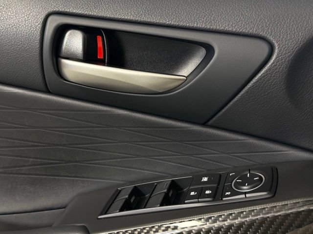 Used 2021 Lexus IS 350 F Sport w/ Accessory Package 2 RWD image 15