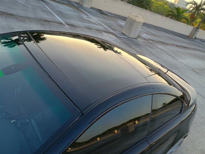 Used 2006 BMW 650i Coupe RWD image 11
