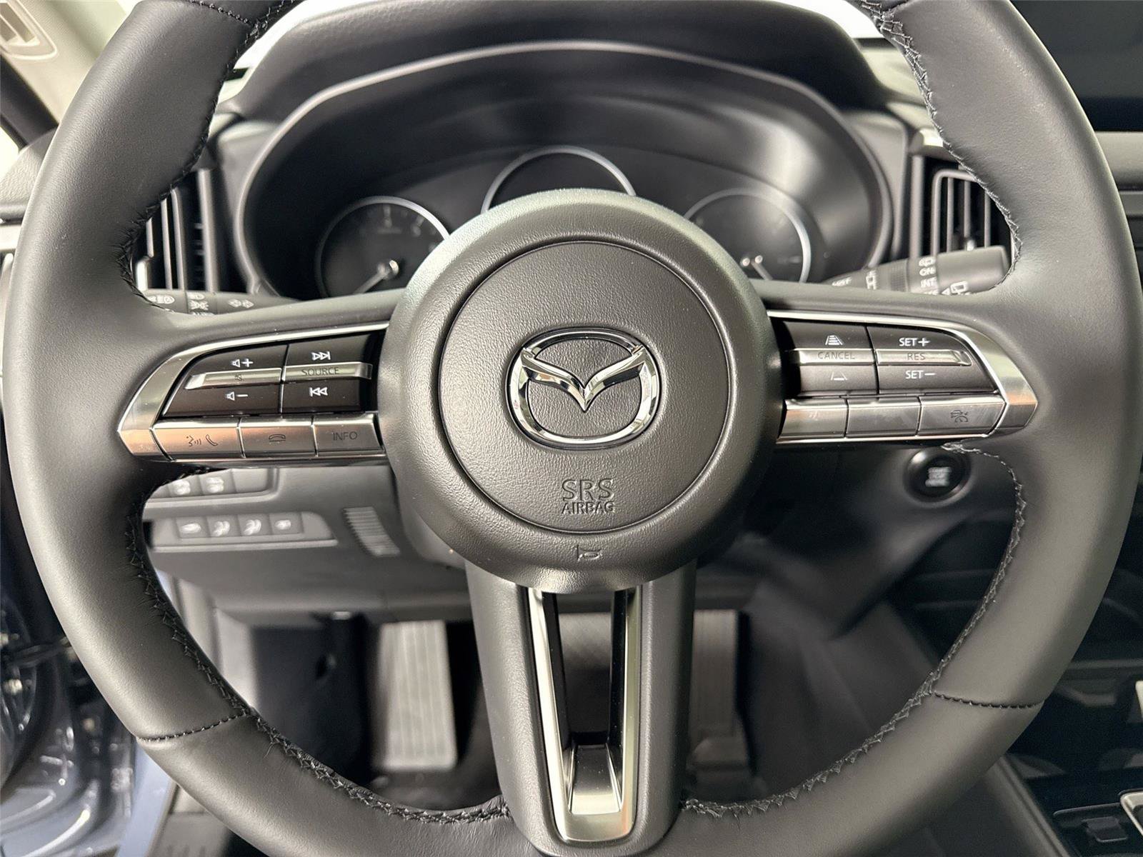 New 2026 MAZDA CX-50 AWD 2.5 S w/ Weather Package image 19