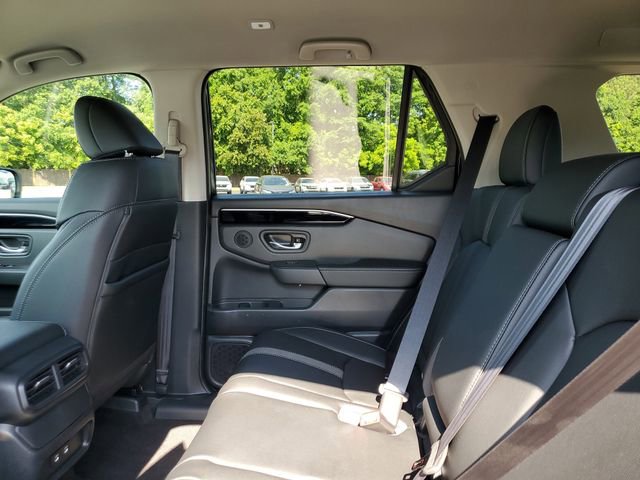 New 2026 Honda Passport RTL image 8