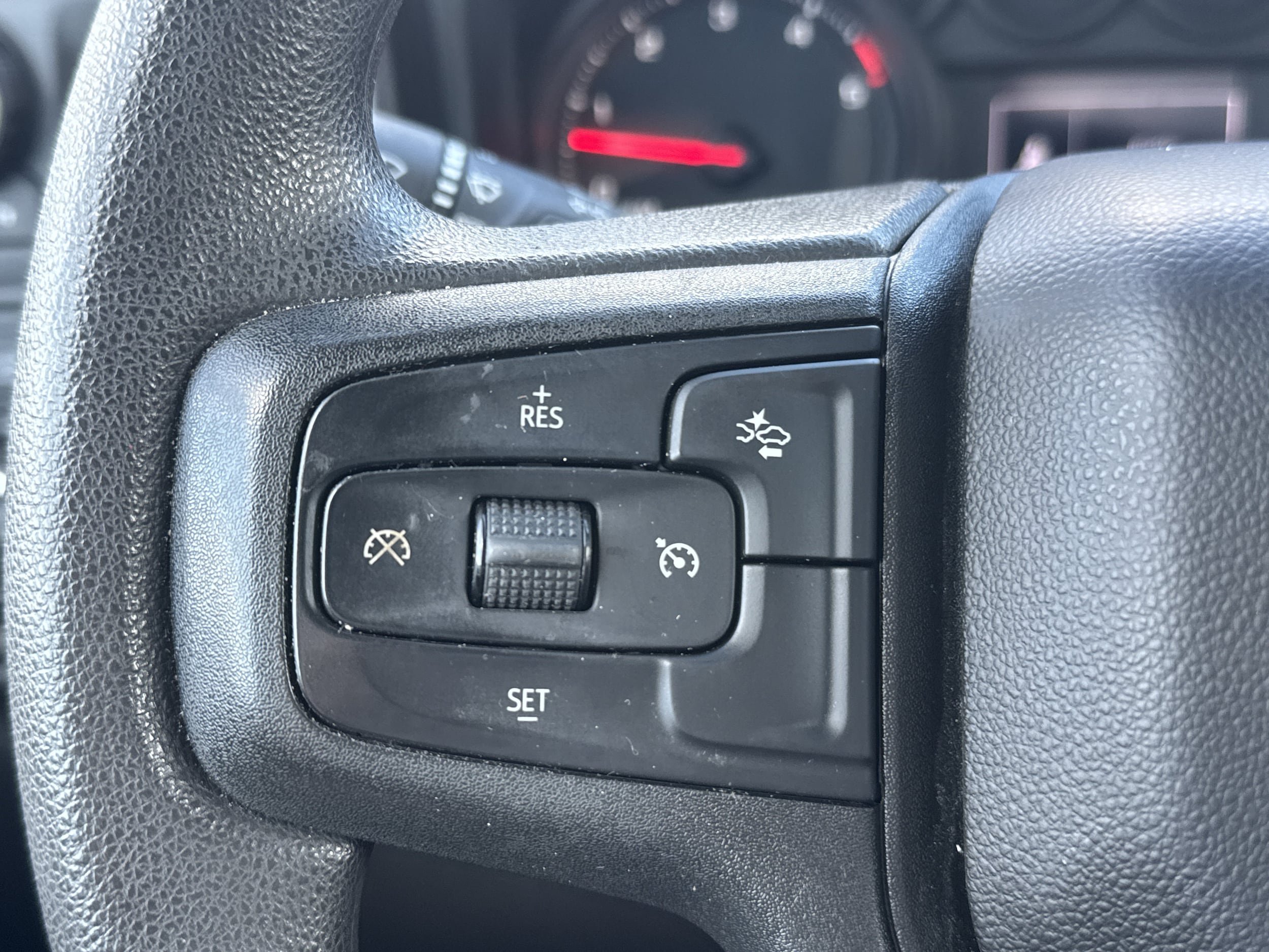 Used 2025 Chevrolet Silverado 2500 Custom w/ Custom Value Package AWD/4WD image 35