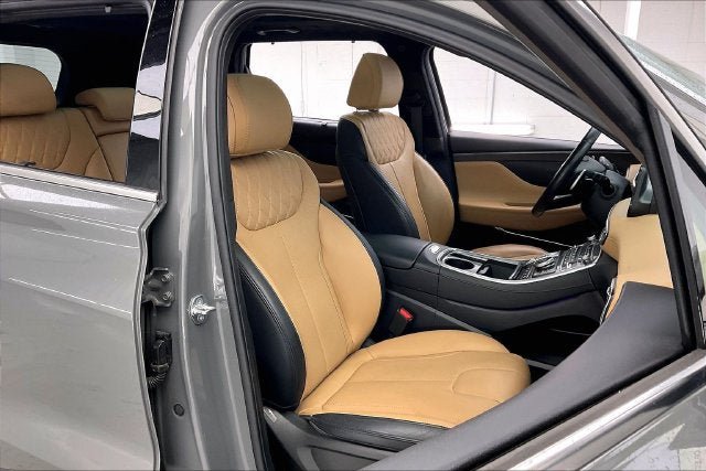 Certified 2023 Hyundai Santa Fe Calligraphy AWD/4WD image 7