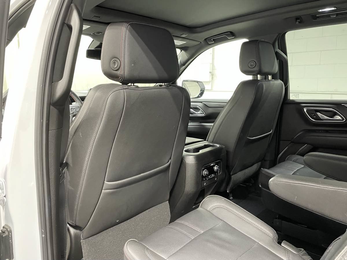 Used 2023 Chevrolet Tahoe RST w/ Sport Performance Package AWD/4WD image 15