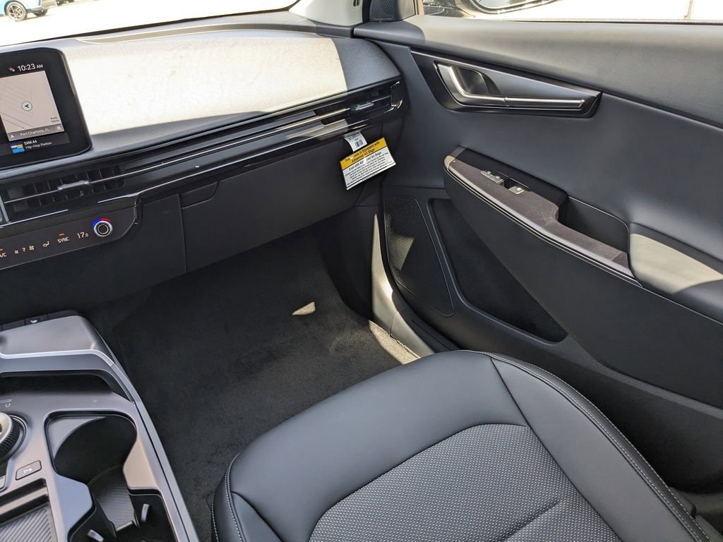 New 2025 Kia EV6 Light RWD image 21