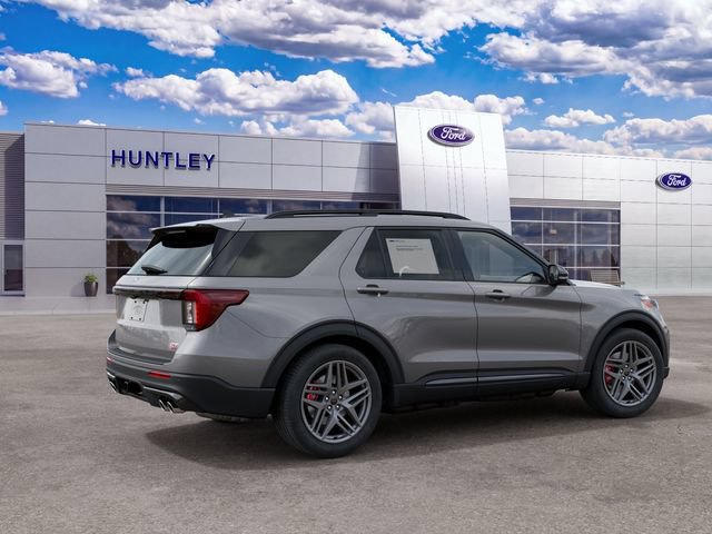 New 2027 Ford Explorer ST w/ Sun And Sound Package AWD/4WD image 7