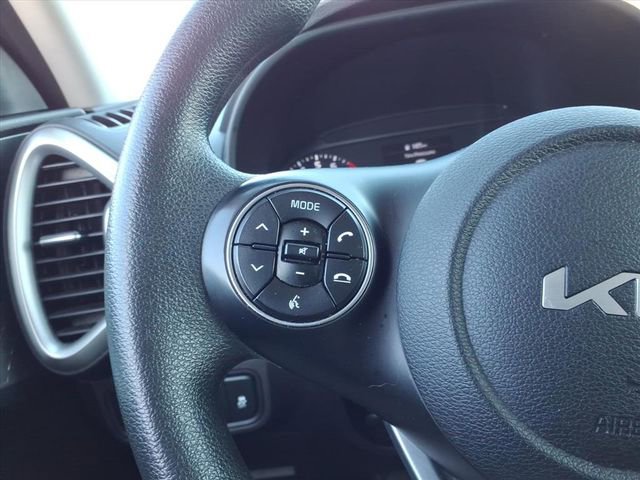 Used 2022 Kia Soul LX w/ Technology Package image 21
