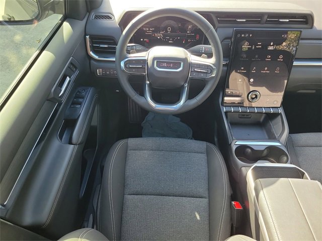 Certified 2026 GMC Terrain Elevation w/ Technology Package II image 18