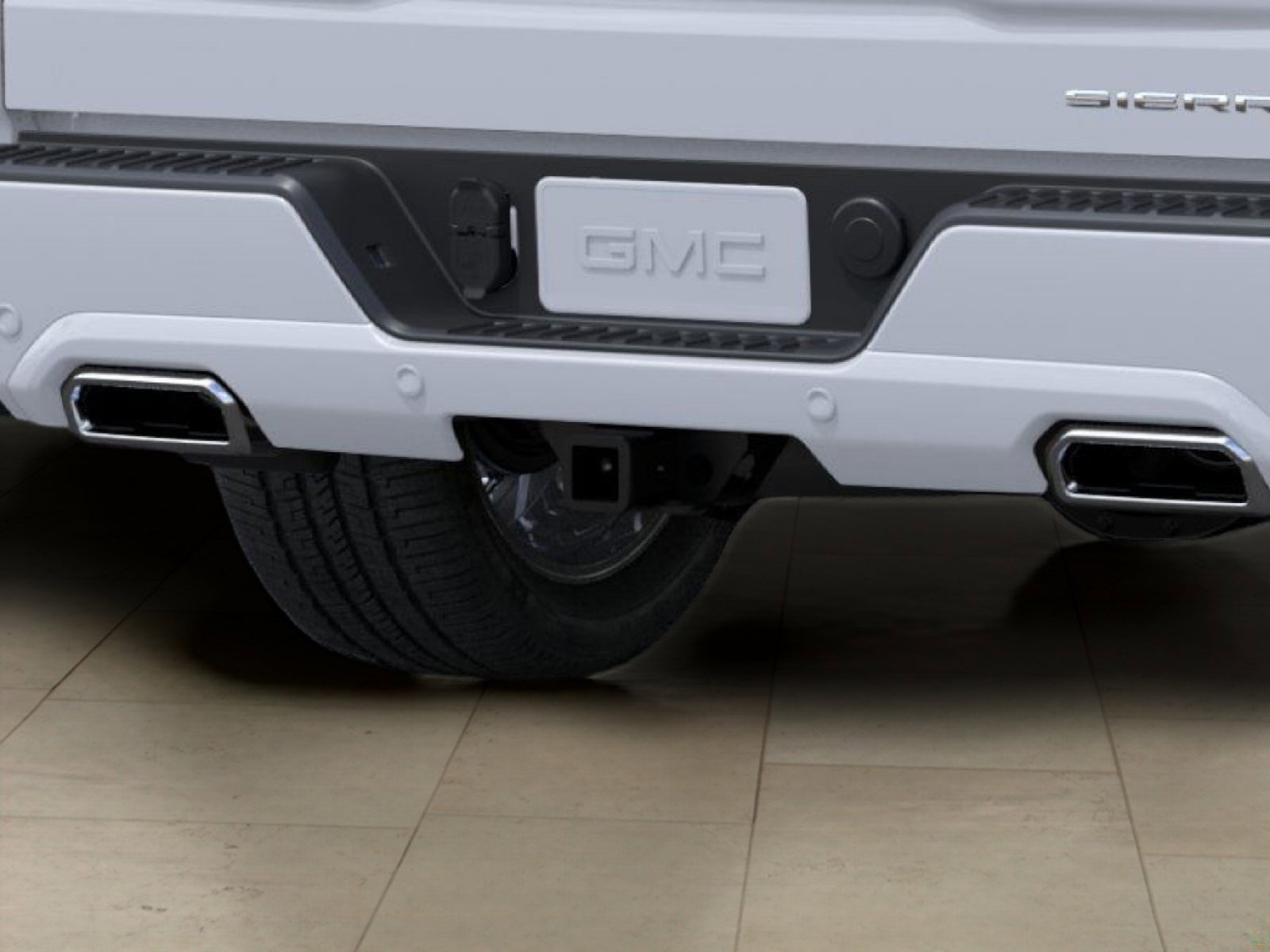 New 2026 GMC Sierra 1500 Denali Ultimate image 22