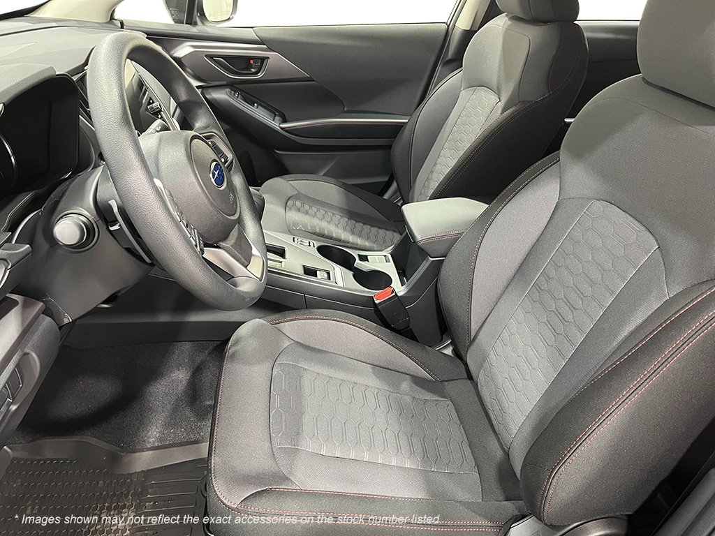 New 2026 Subaru Impreza 2.0i Sport AWD/4WD image 14