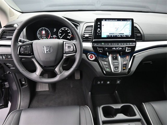 Used 2026 Honda Odyssey Touring image 25