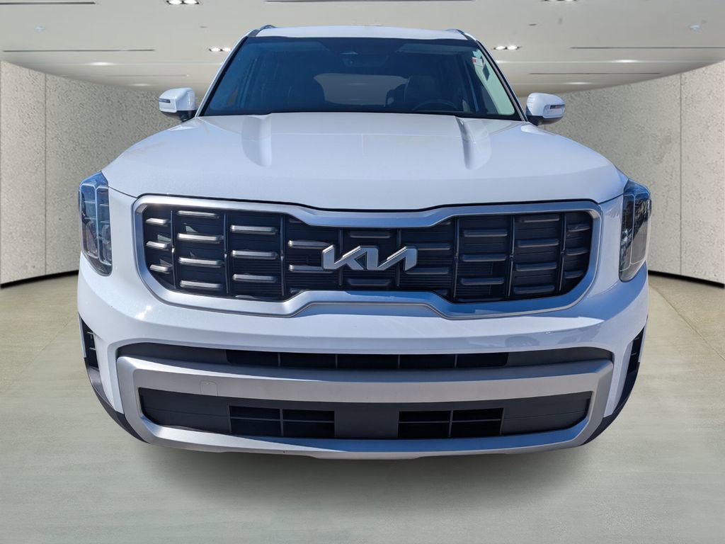 Used 2024 Kia Telluride S w/ S Sunroof Package image 8
