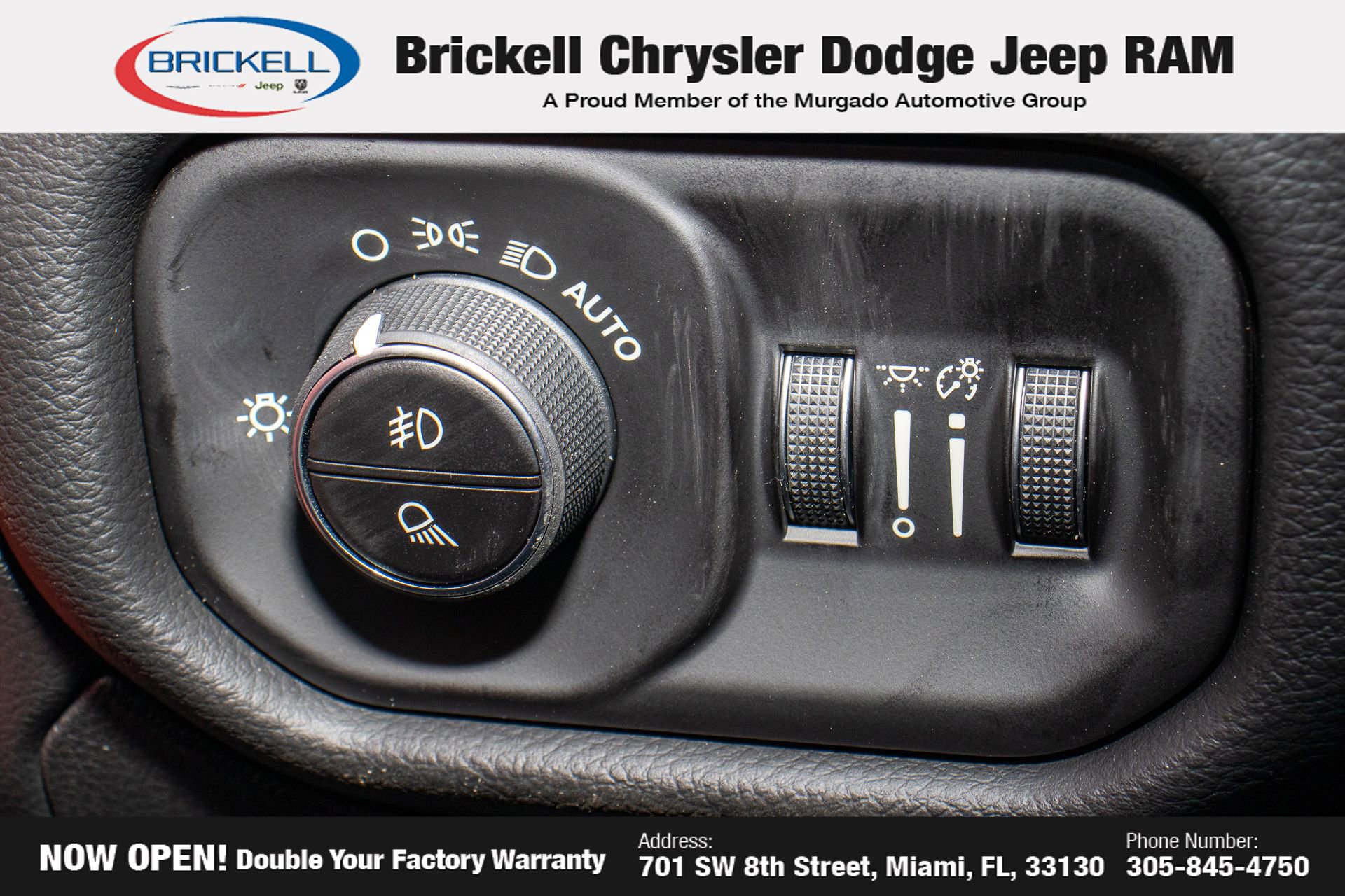 New 2026 RAM 1500 Rebel image 26