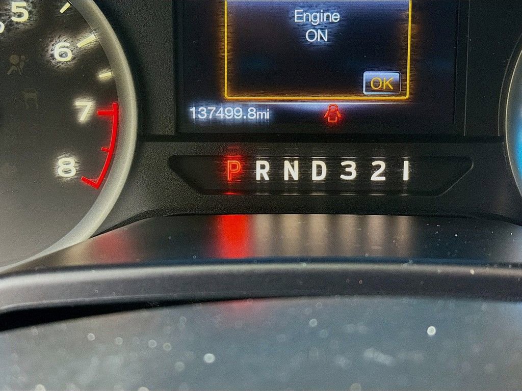 Used 2016 Ford F150 XLT w/ Equipment Group 302A Luxury image 29