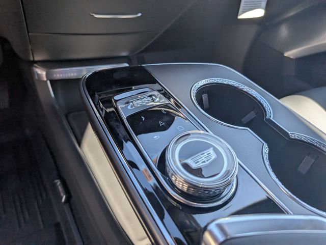 New 2026 Cadillac Lyriq Premium Sport w/ LPO, Floor Liner Package image 21