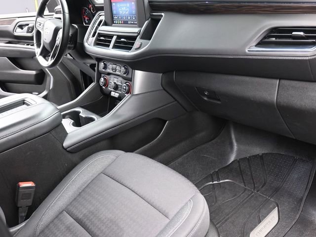 Used 2023 Chevrolet Tahoe LS w/ Driver Alert Package image 26