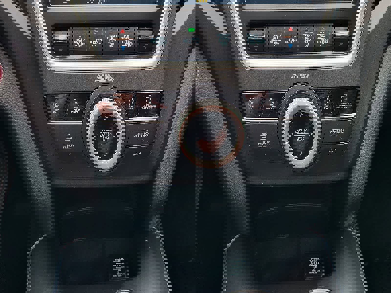 Used 2020 Acura MDX FWD w/ Technology Package image 18