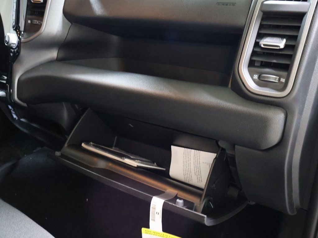 New 2026 RAM 3500 Tradesman image 21