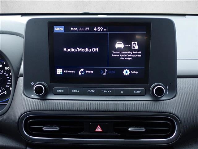Used 2022 Hyundai Kona SE AWD/4WD image 17