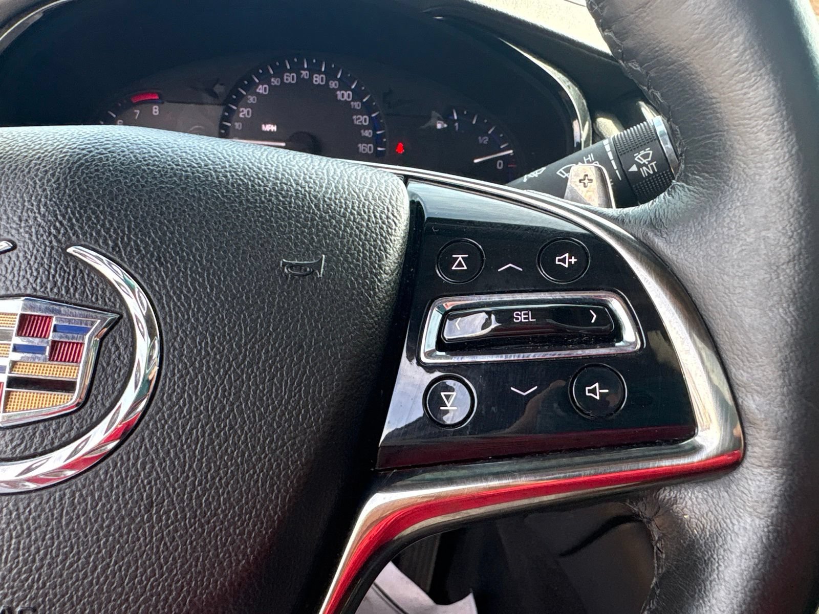 Used 2014 Cadillac CTS Luxury AWD/4WD image 36