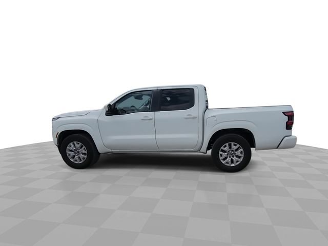 Used 2023 Nissan Frontier SV RWD image 6