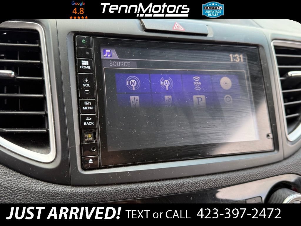 Used 2015 Honda CR-V EX-L image 18