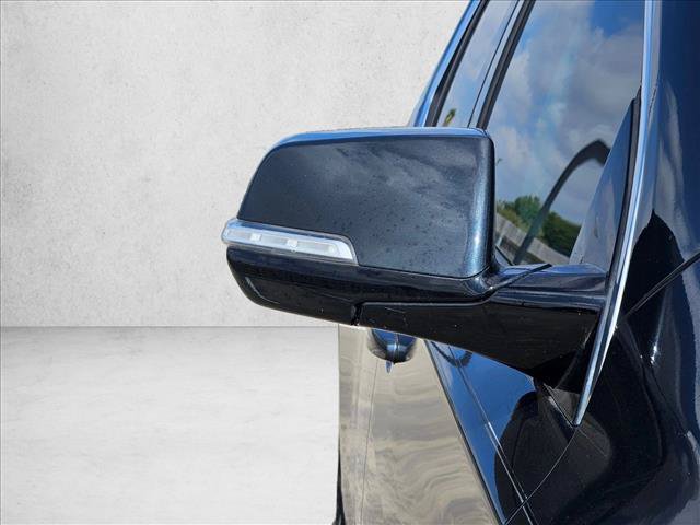 Used 2018 Chevrolet Traverse LT FWD image 13