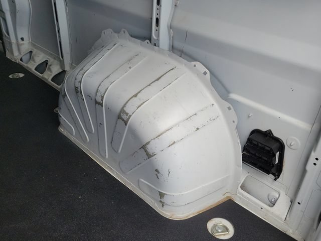 Used 2023 RAM ProMaster 2500 FWD image 9