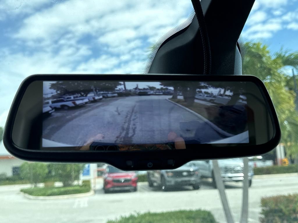 New 2026 Ford E-350 and Econoline 350 Super Duty w/ Power Equipment Group RWD image 7