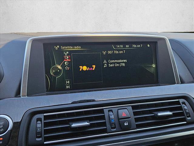 Used 2015 BMW 640i Gran Coupe image 19