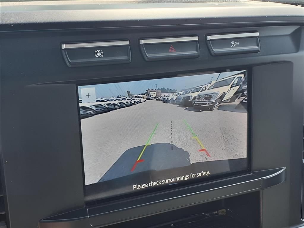 Used 2024 Ford F250 XLT image 6
