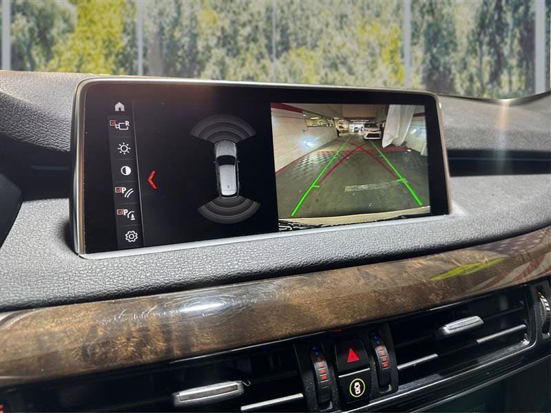 Used 2018 BMW X5 xDrive35i image 24