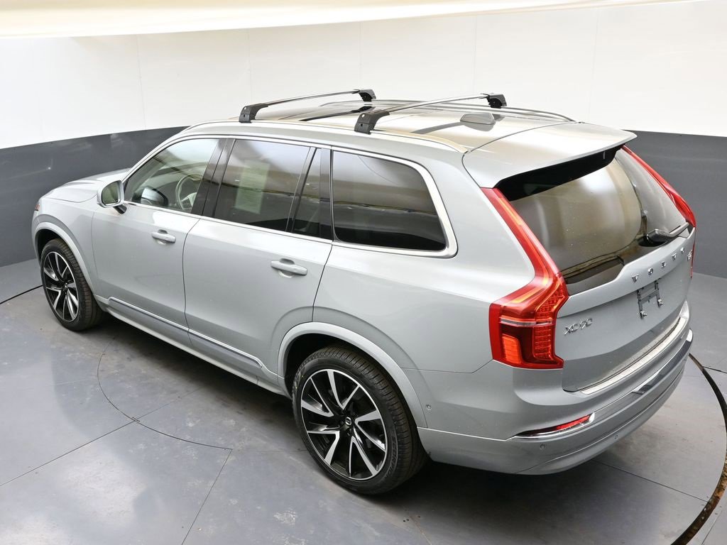 Certified 2024 Volvo XC90 B5 Plus w/ Protection Package Premier image 38