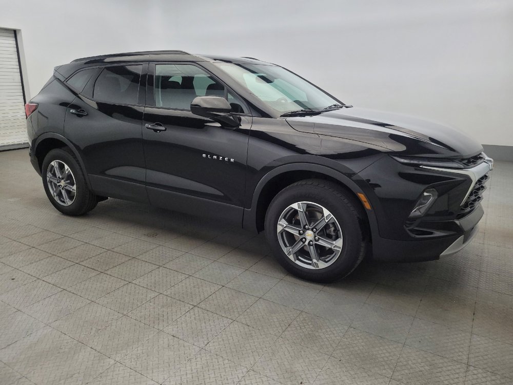 Used 2023 Chevrolet Blazer LT w/ Convenience Package image 11