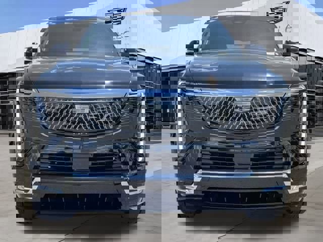 New 2025 Cadillac Escalade IQ Luxury 2 image 4