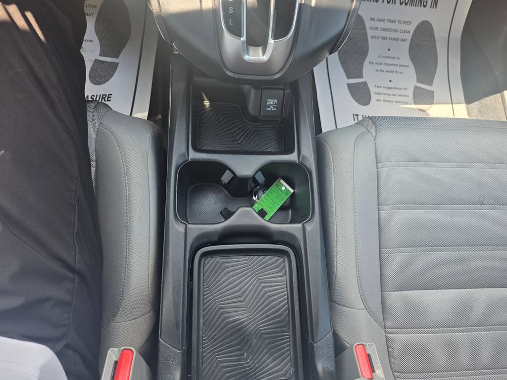 Used 2018 Honda CR-V EX image 17