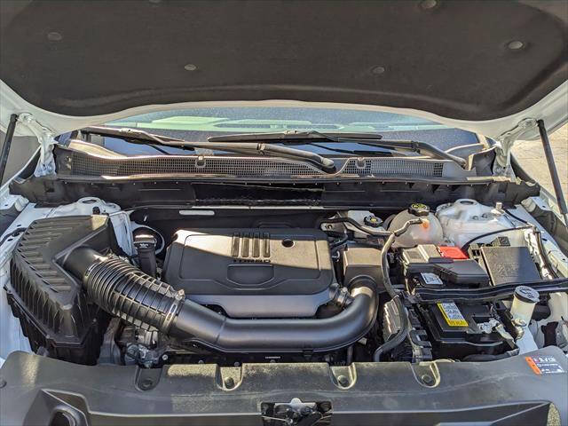 Used 2023 Chevrolet Blazer LT w/ Convenience Package image 22