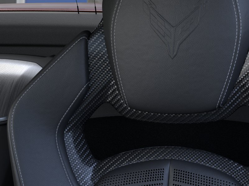 Used 2027 Chevrolet Corvette Grand Sport RWD image 22
