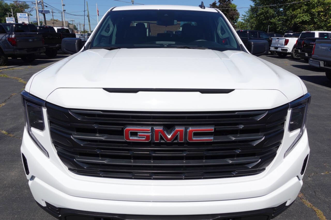 Used 2023 GMC Sierra 1500 Pro image 6
