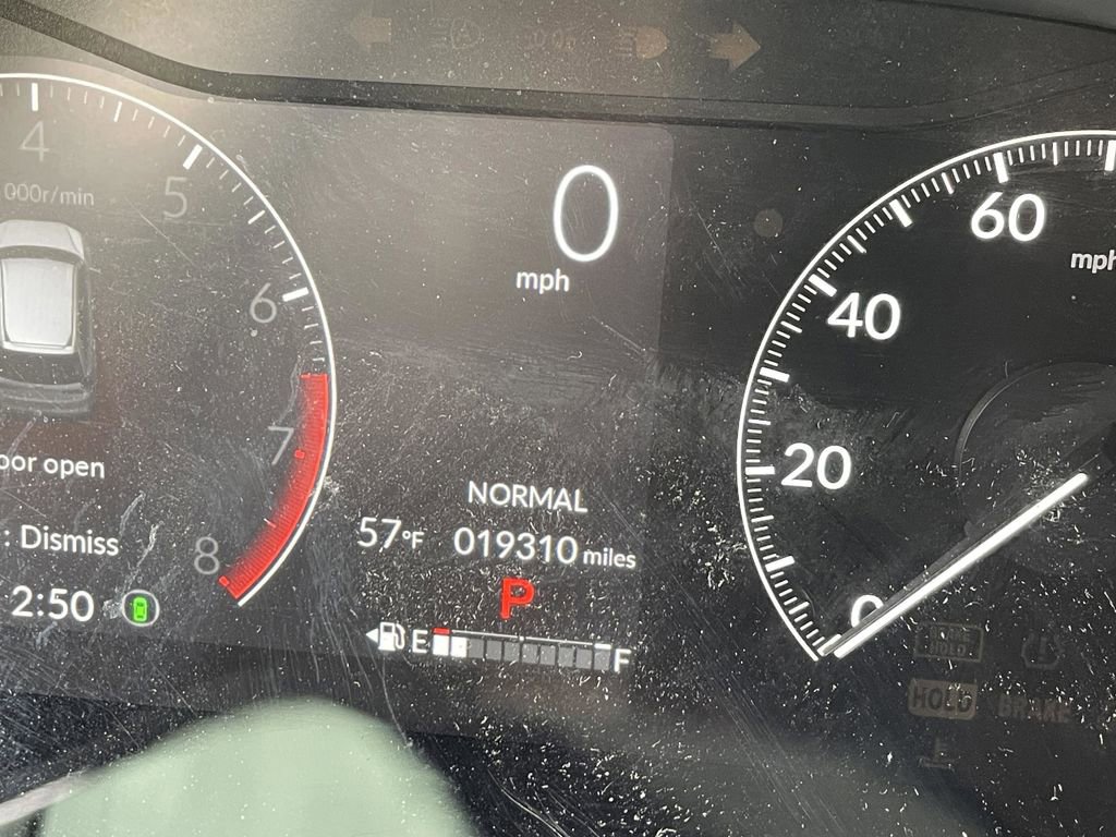 Used 2023 Honda CR-V EX image 38