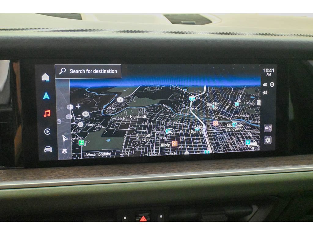 Used 2024 Porsche Cayenne S AWD/4WD image 60