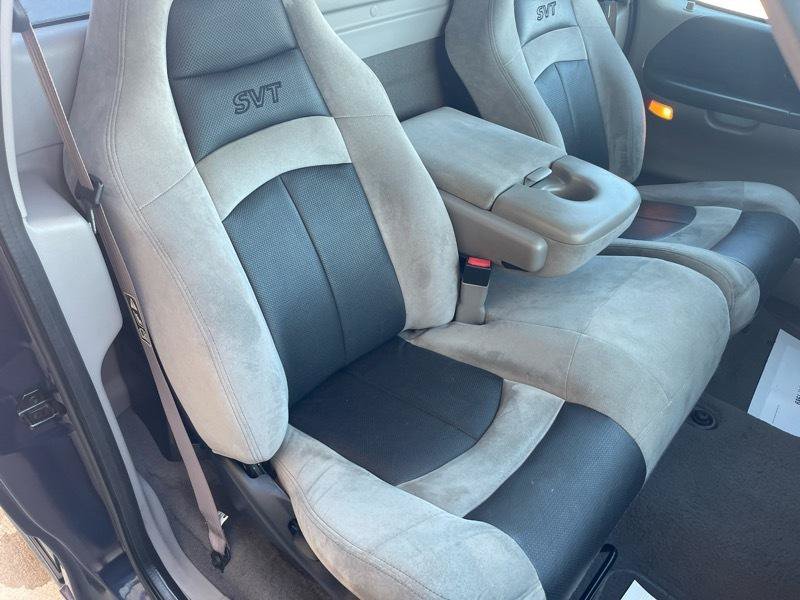 Used 2002 Ford F150 Lightning RWD image 47