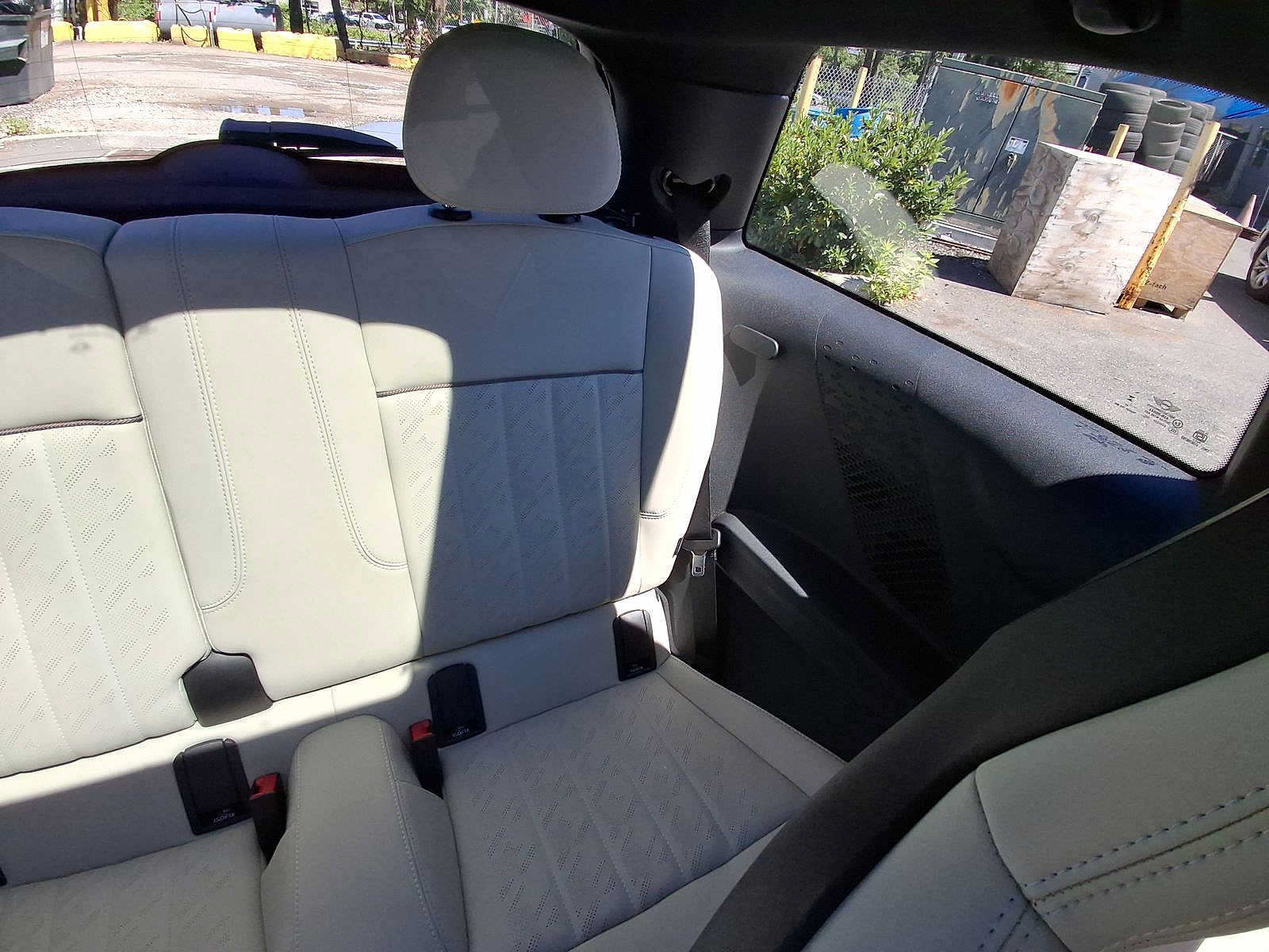 Used 2025 MINI Cooper S FWD image 14